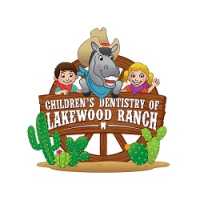 Children's Dentistry of Lakewood Ranch Logo