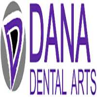 Dana Dental Arts Logo
