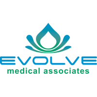 Evolve Medical Associates Logo