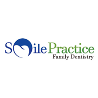 Smile Practice Family Dentistry Logo