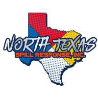 North Texas Spill Response Logo