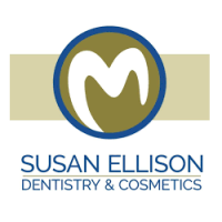 Susan Ellison Dentistry & Cosmetics Logo