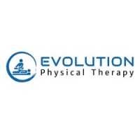 Evolution Physical Therapy Logo