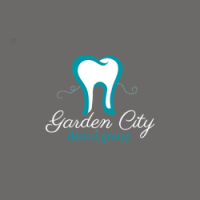 Garden City Dental Group Logo