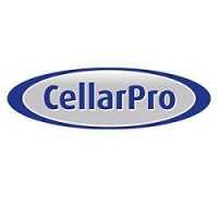 CellarPro Cooling Systems Logo