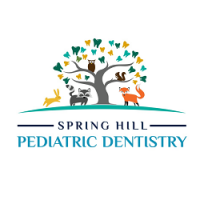 Spring Hill Pediatric Dentistry + Orthodontics Logo