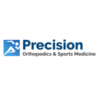 Precision Orthopedics and Sports Medicine Logo