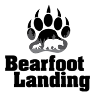 Bearfoot Landing Apartments Logo