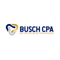 Raymond J Busch Ltd CPA Logo