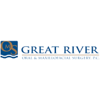 Great River Oral & Maxillofacial Surgery Logo