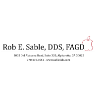 Rob E. Sable, DDS PC Logo