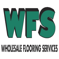Wholesale Flooring Services Logo