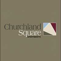 Churchland Square Apartments Logo