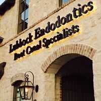 Lubbock Endodontics Logo