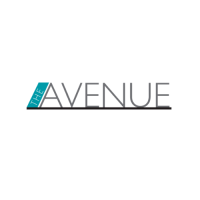 The Avenue Logo