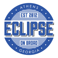 Eclipse on Broad Logo