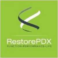 RestorePDX Logo