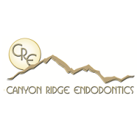 Canyon Ridge Endodontics Logo