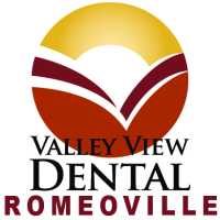 Valley View Dental Logo