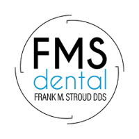 Stroud Frank M DDS Logo
