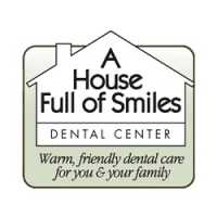 A House Full of Smiles Logo