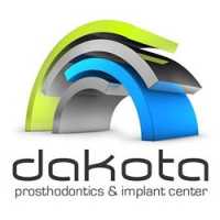 Dakota Prosthodontics and Implant Center Logo