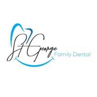 St. George Family Dental Logo
