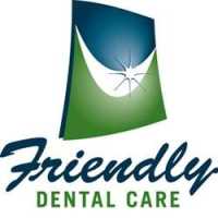Friendly Dental Care Logo