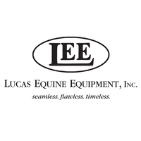 Lucas Equine Equipment, Inc. Logo