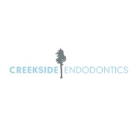 Creekside Endodontics Logo