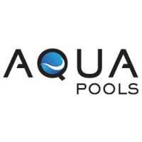 Aqua Pools Logo