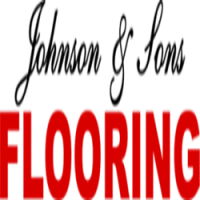 Johnson & Sons Flooring Logo