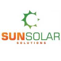 Sunsolar Solutions Logo