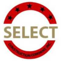 Select Construction Inc Logo