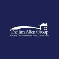 Jim Allen Group Logo