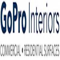 GoPro Interiors Logo