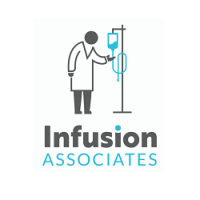 Infusion Associates Logo