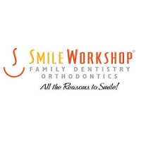 Ideal Dental Amarillo Specialists Logo