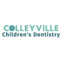 Colleyville Children's Dental Logo