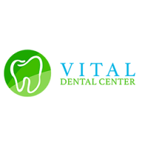 Vital Dental Center Logo