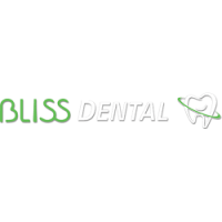 Bliss Dental Logo