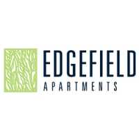 Edgefield Apartments Logo