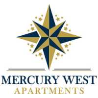 Mercury West Apartments Logo