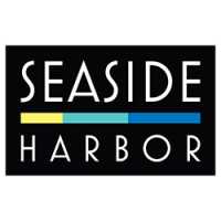 Seaside Harbor Apartments Logo