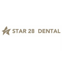 Star 28 Dental Logo