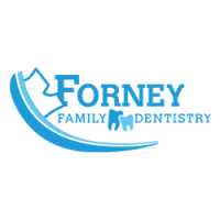 Forney Family Dentistry & Orthodontics Logo