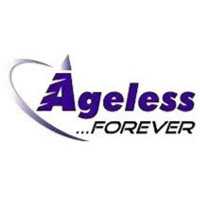 Ageless Forever Logo