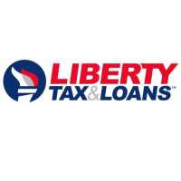 Liberty Tax & Loans Logo