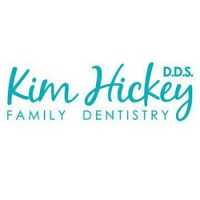 Kim Hickey D.D.S & Associates Logo