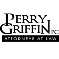 Perry Griffin, PC Logo